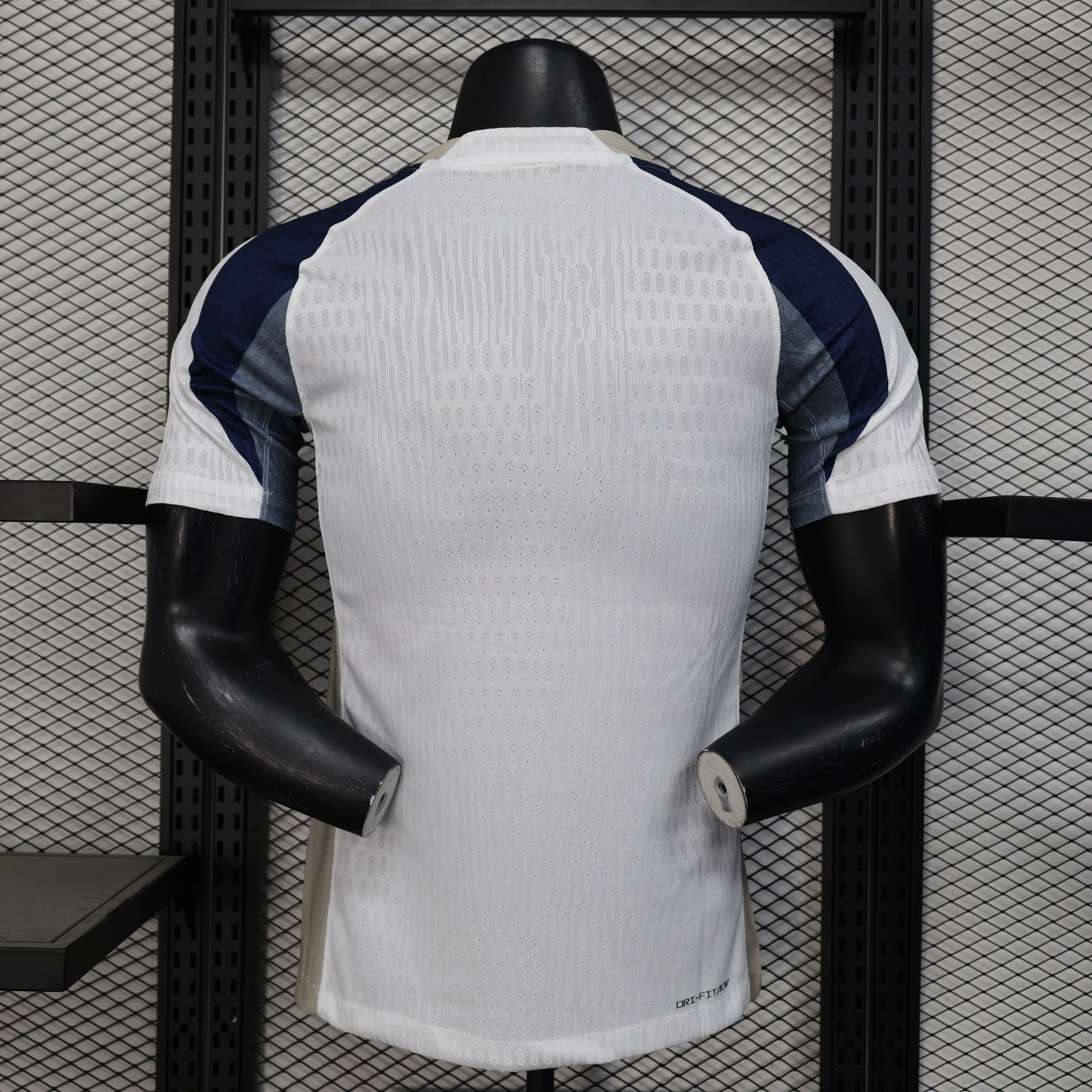Tottenham Home 25/26