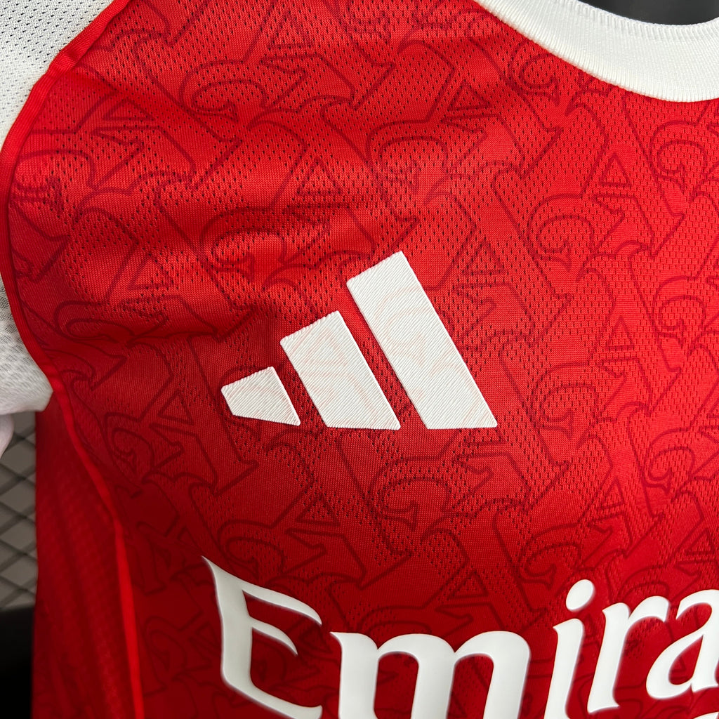 ARSENAL home 25/26