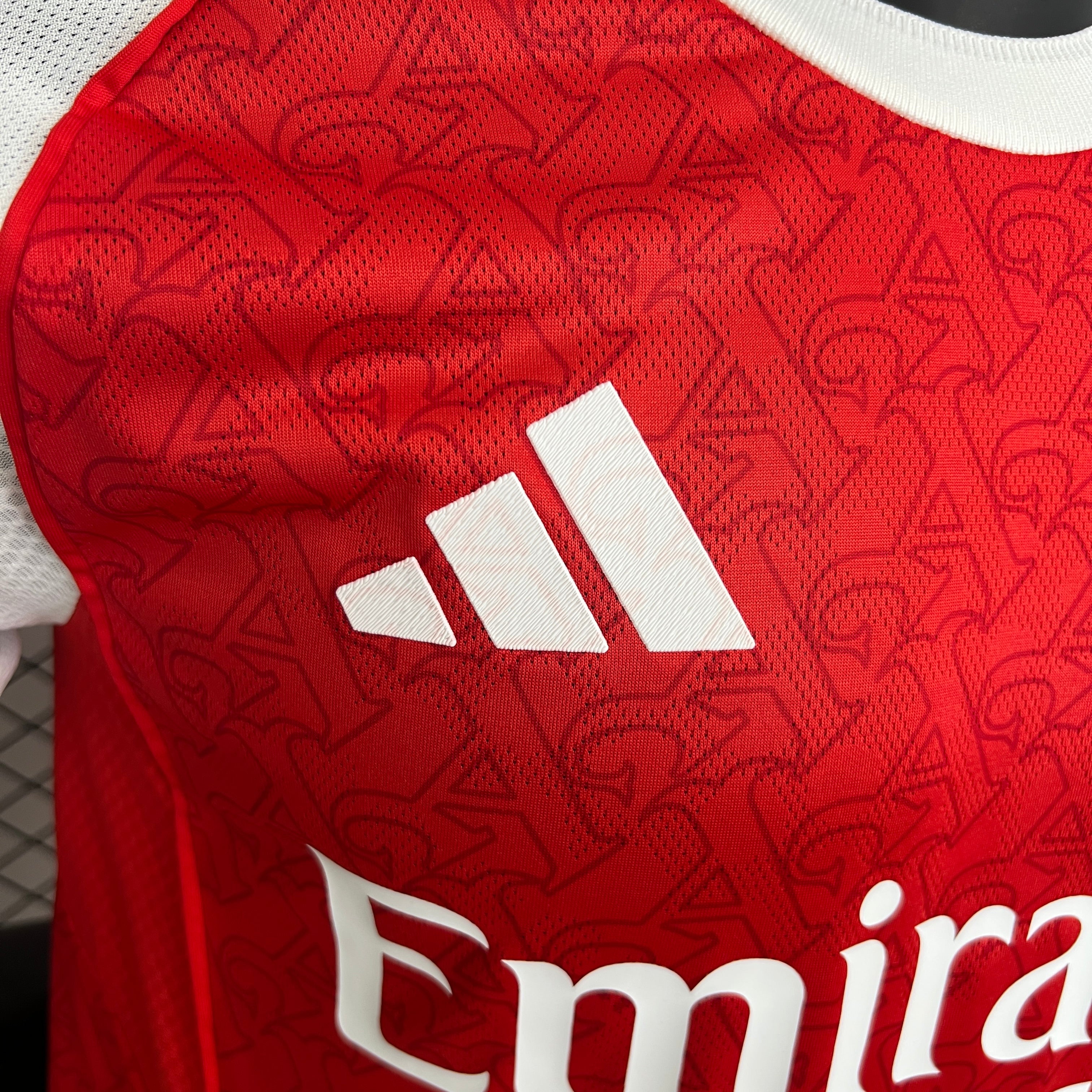 ARSENAL home 25/26
