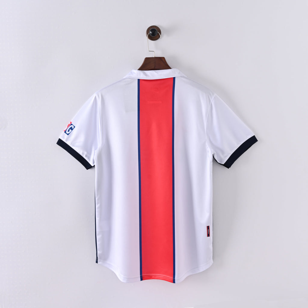 PSG (away) 1998/99