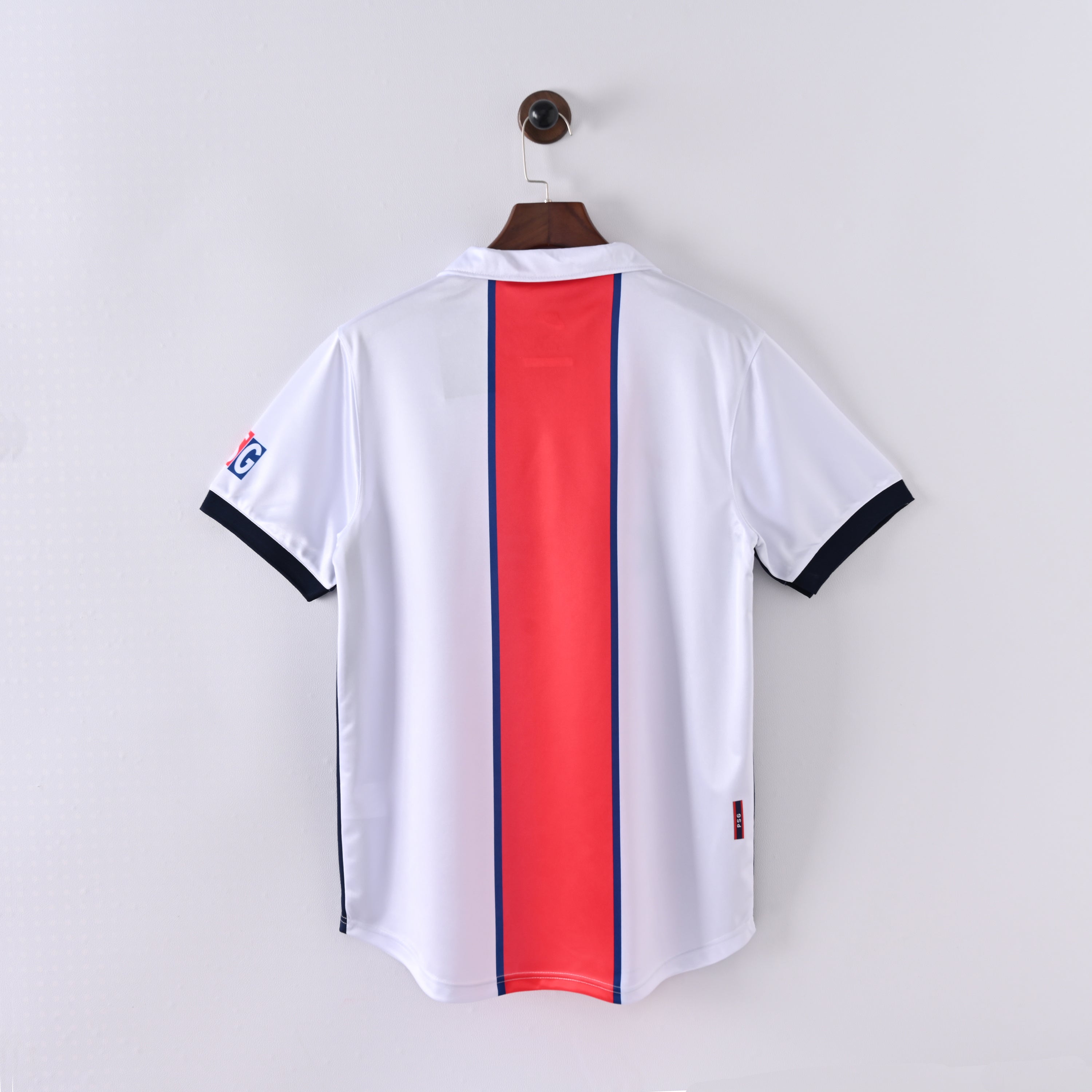 PSG (away) 1998/99