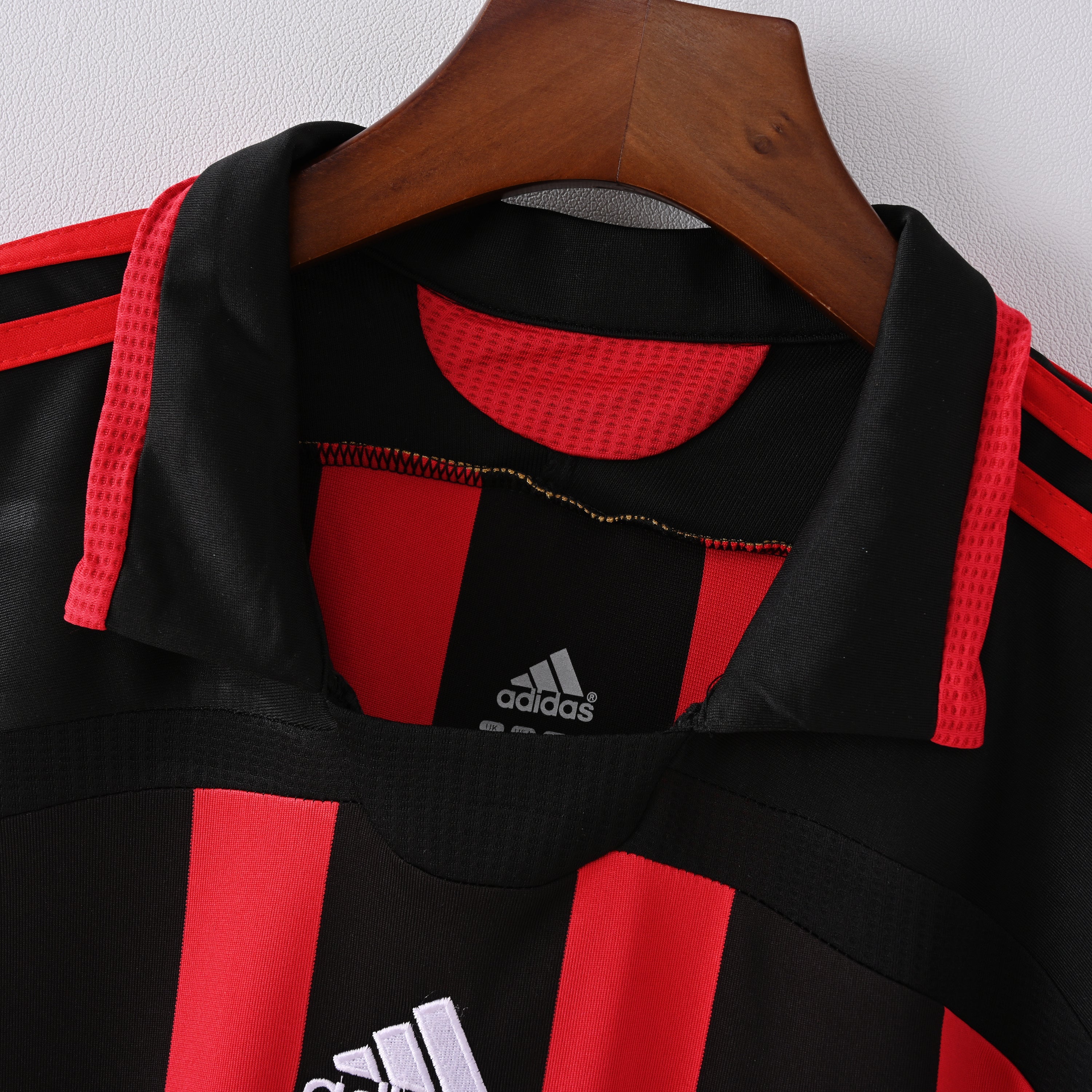 ACMilan (home) 2006/07