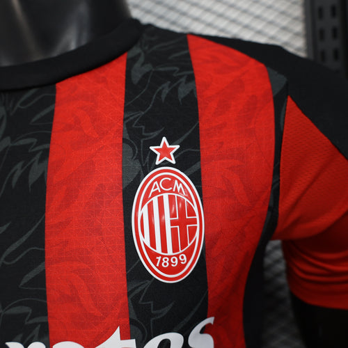 AC MILAN home 25/26