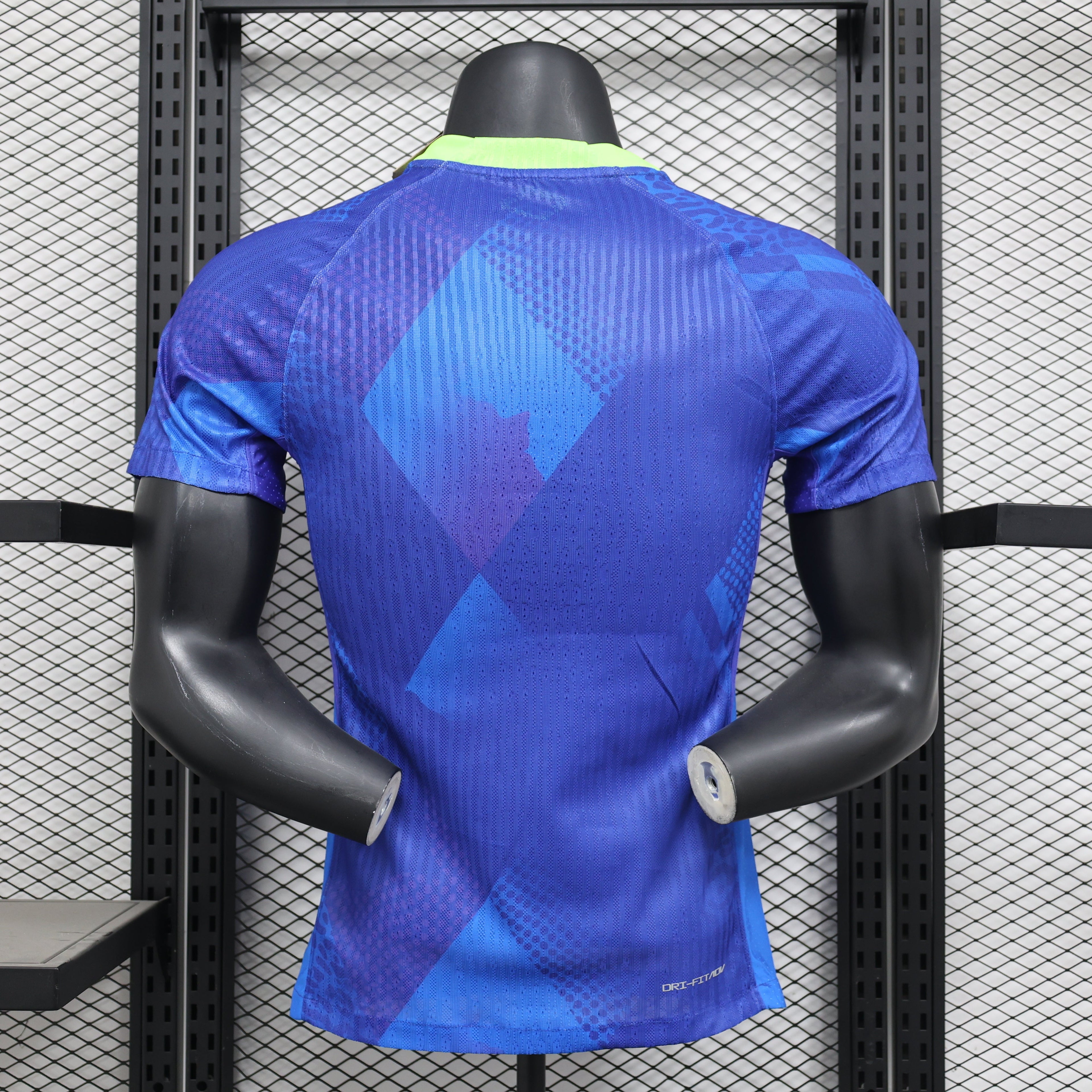 Brazil Away 25/26