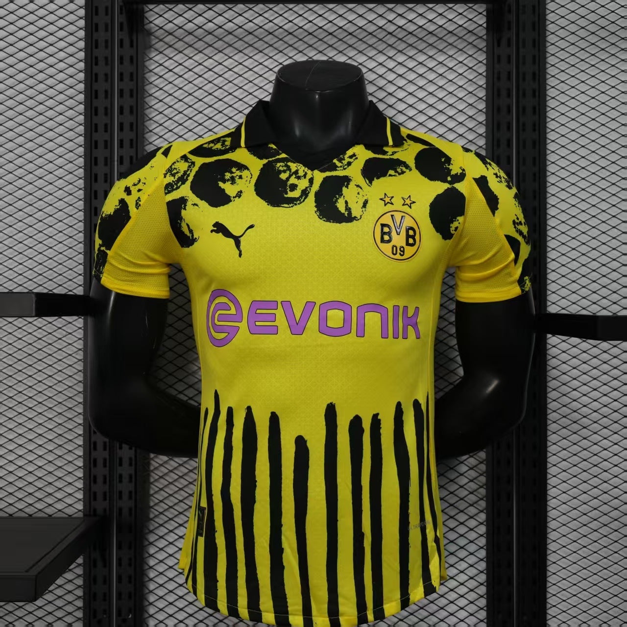 Borussia Dortmund CWC 25/26