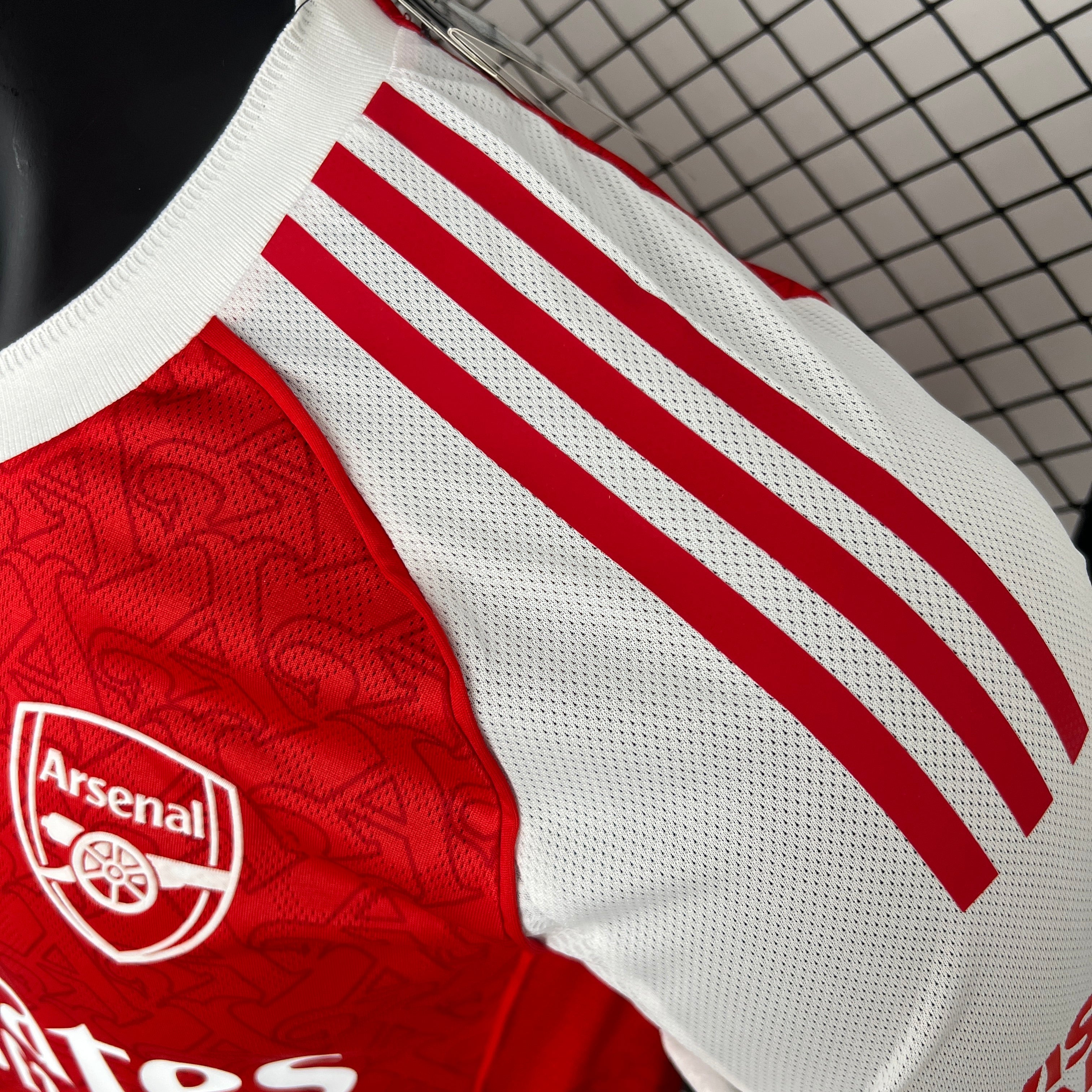 ARSENAL home 25/26
