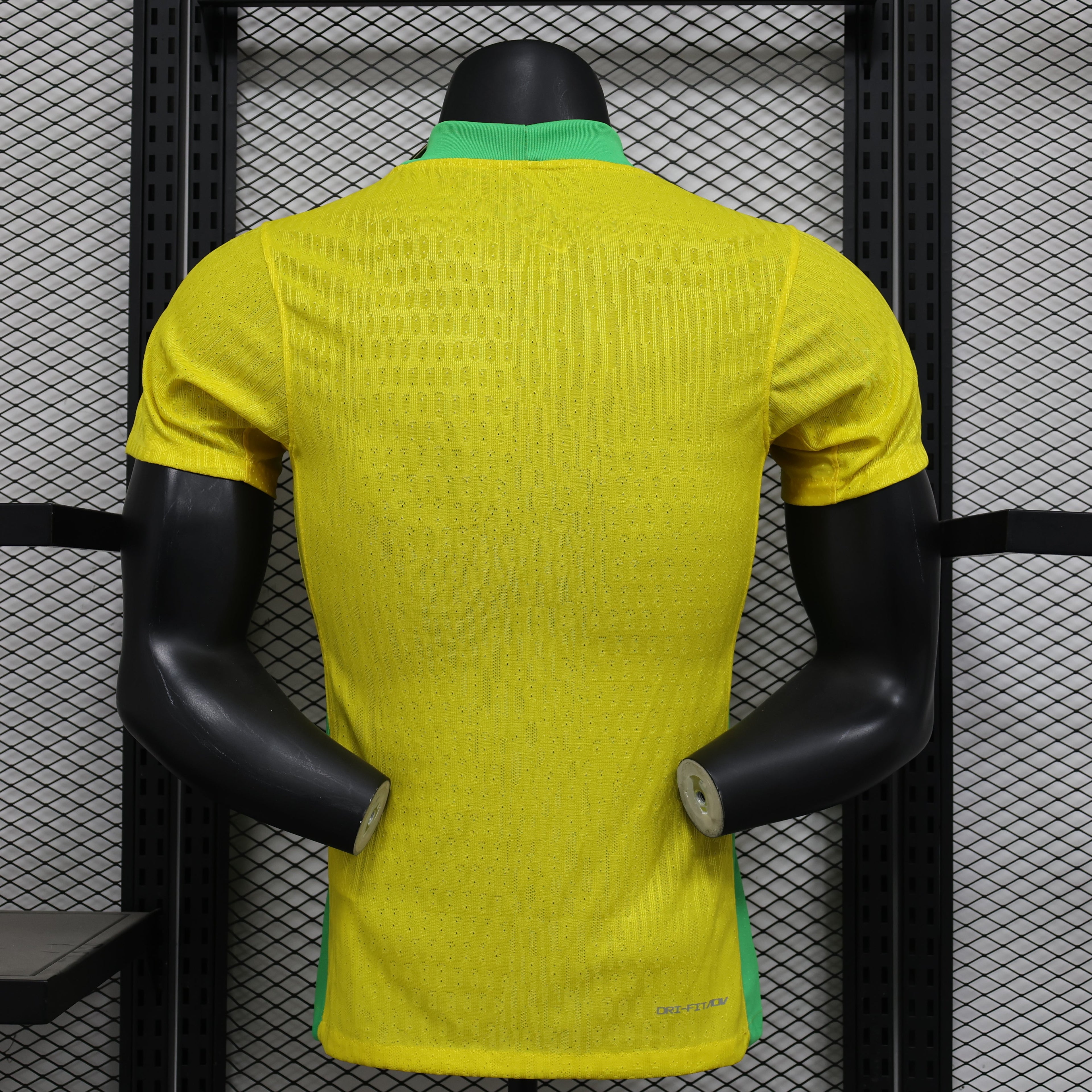 Brazil Home 25/26