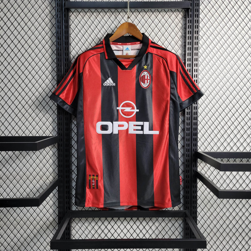 Ac MILAN 1998/99