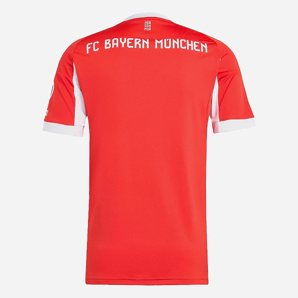 BAYERN MUNICH home 25/26