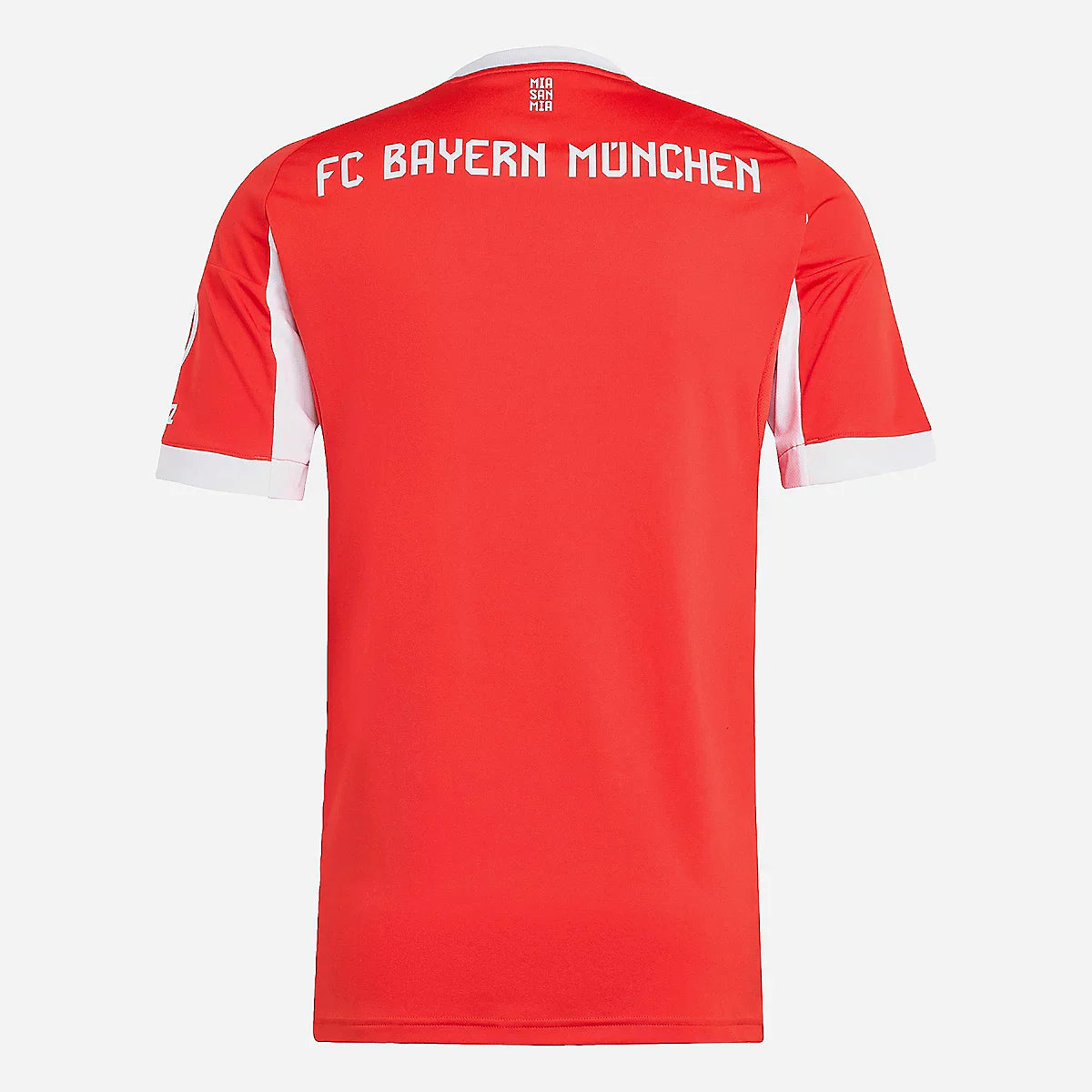 BAYERN MUNICH home 25/26