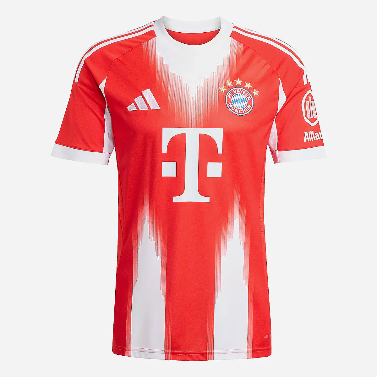 BAYERN MUNICH home 25/26