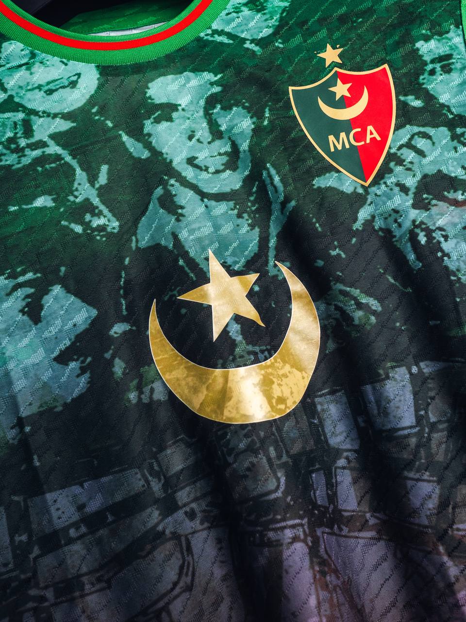 MOULOUDIA MEZIOUD EDITION