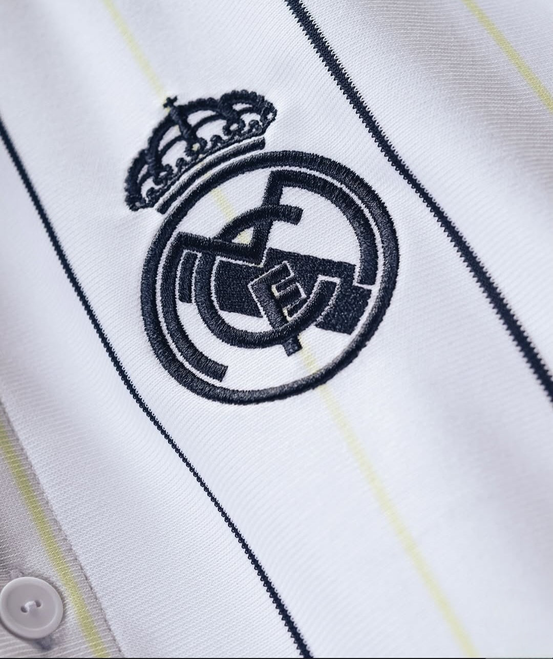 CHEMISE REAL MADRID