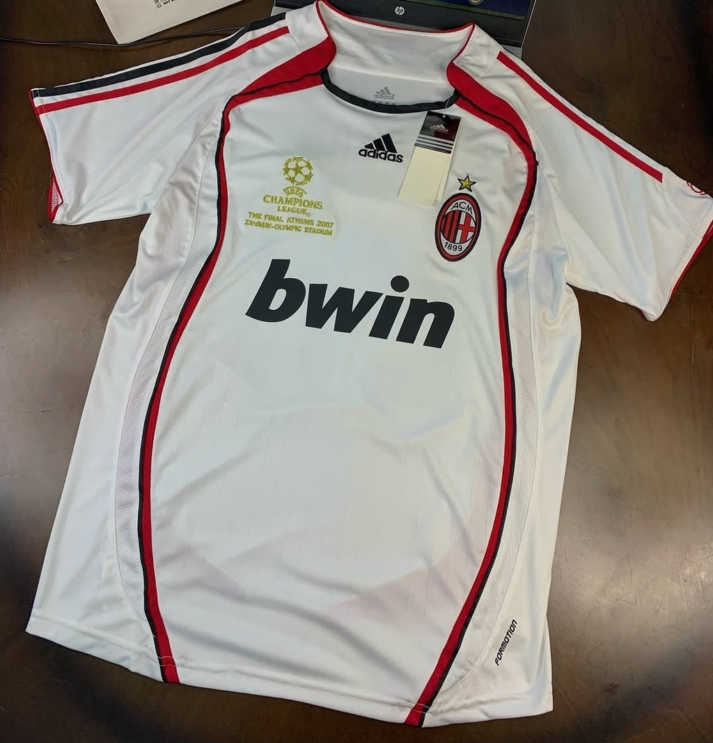 ACMilan final 2007
