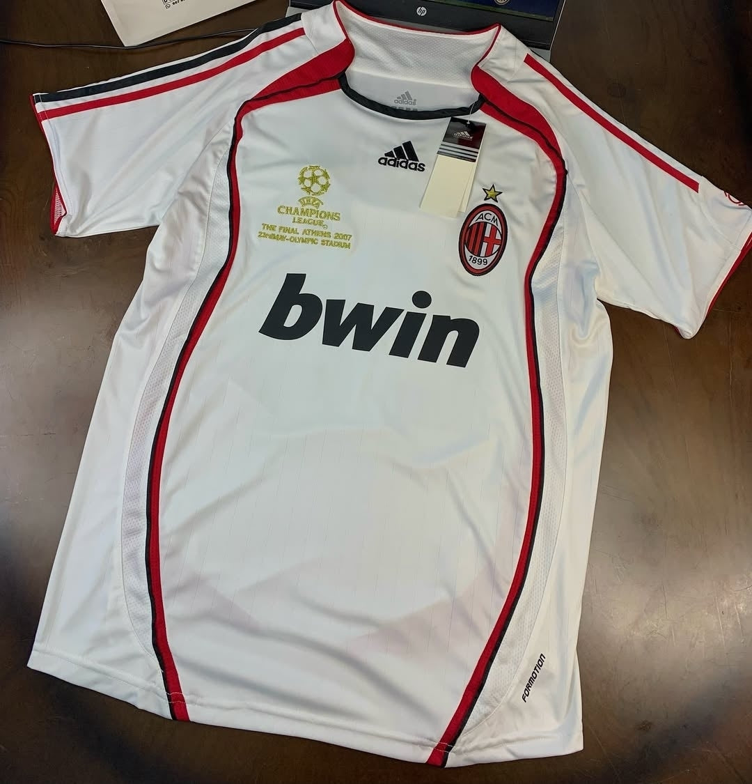 ACMilan final 2007