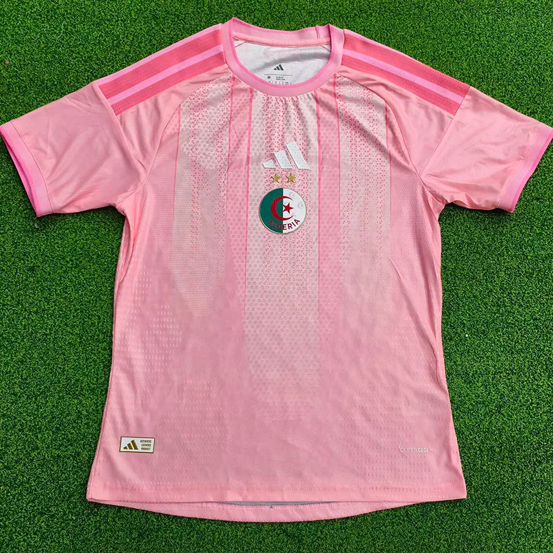 Algeria pink edition 26/27