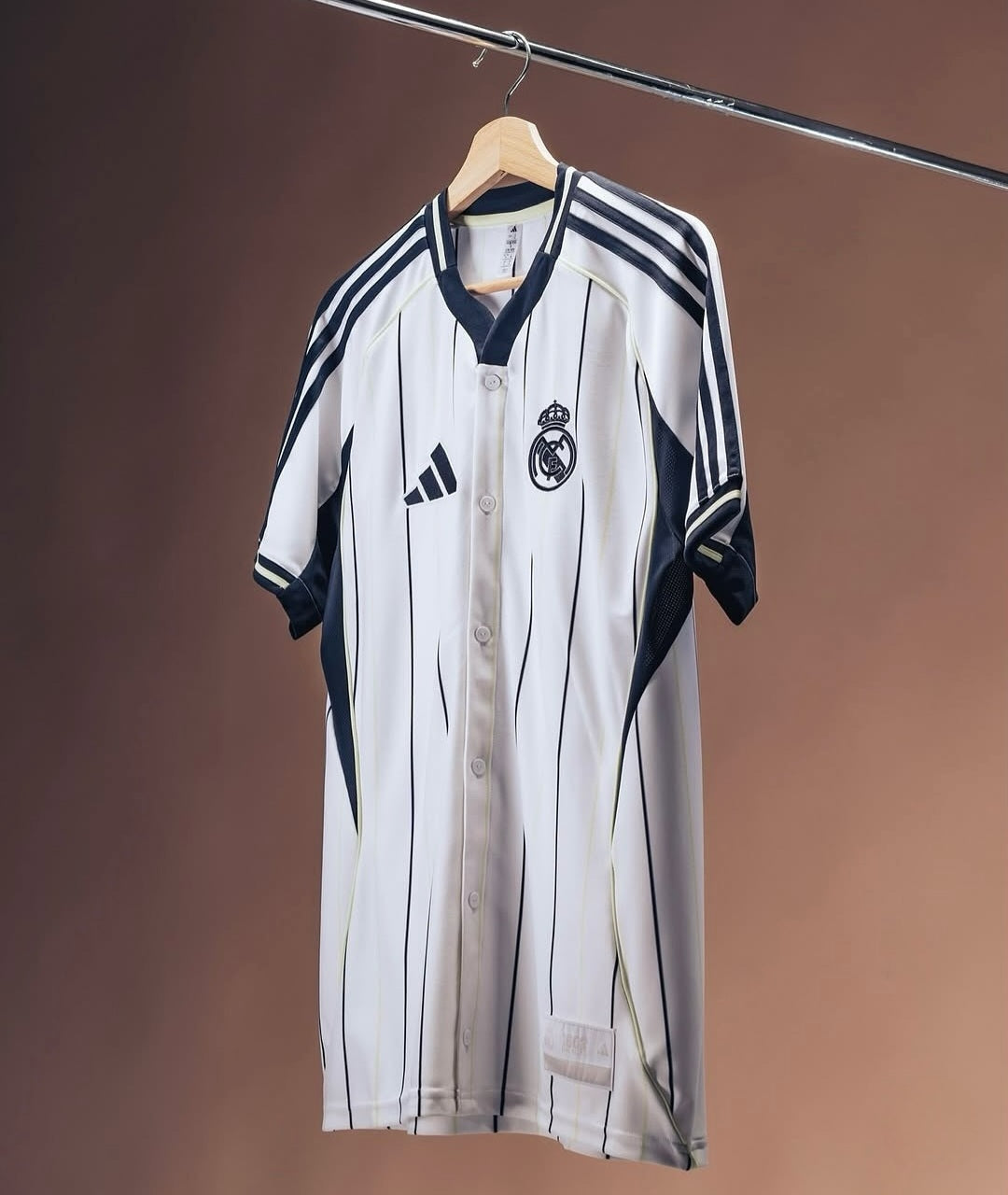 CHEMISE REAL MADRID