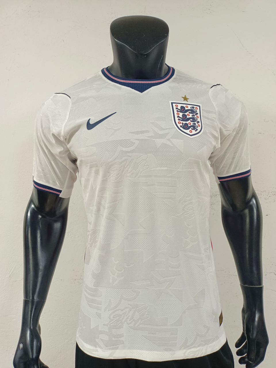 England home 26/27