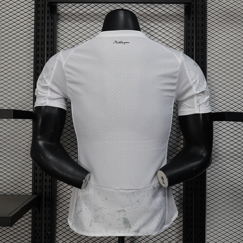MANCHESTER CITY AWAY 25/26