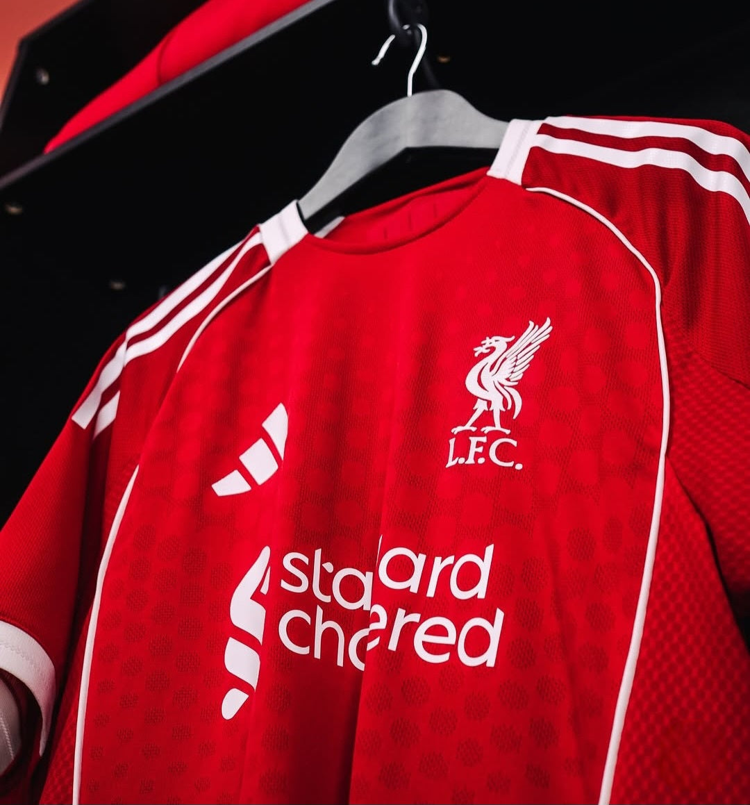LIVERPOOL 25/26