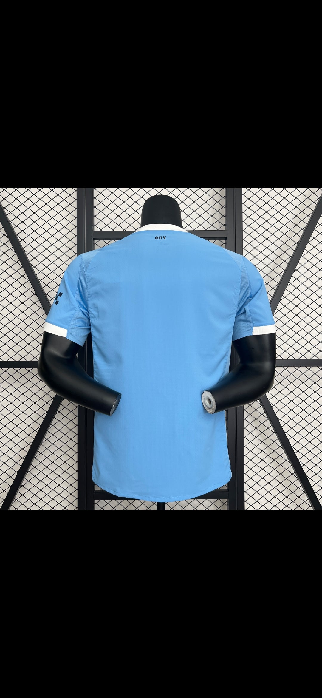 MANCHESTER CITY home 25/26