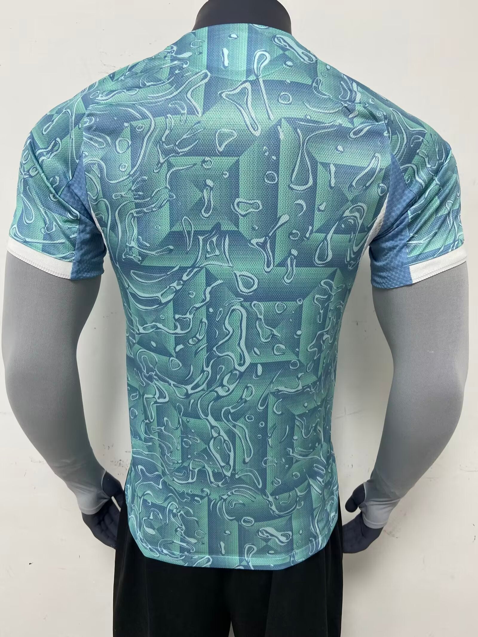 Juventus Away 25/26