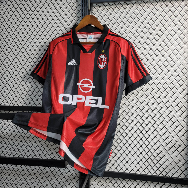 Ac MILAN 1998/99