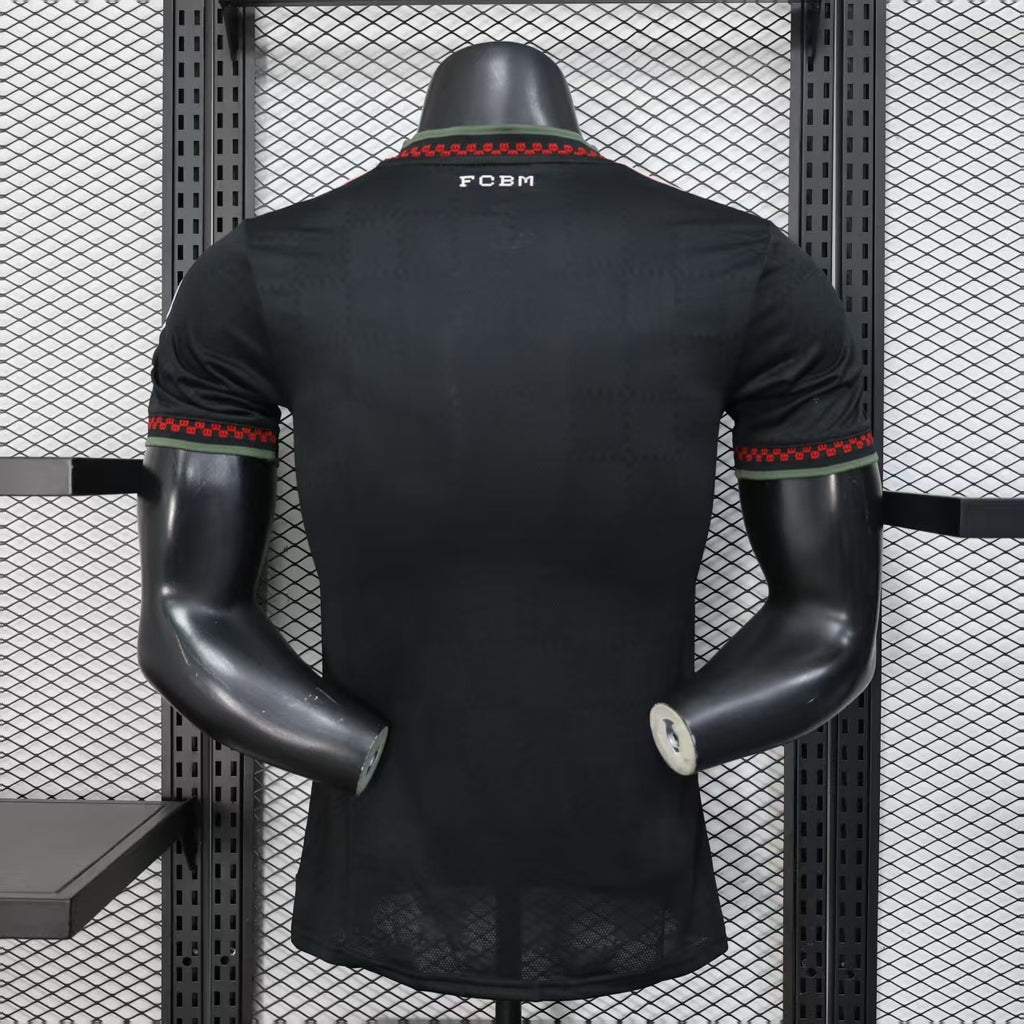 Fc Bayern third 25/26