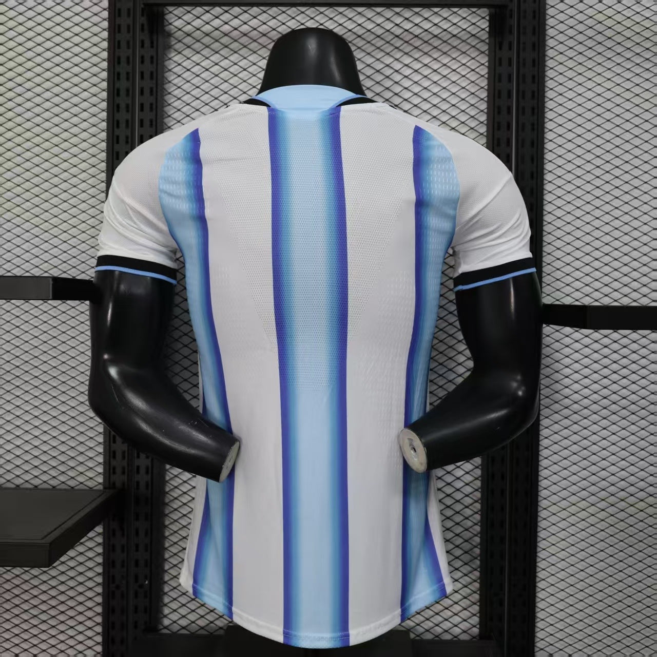 Argentina home 26/27