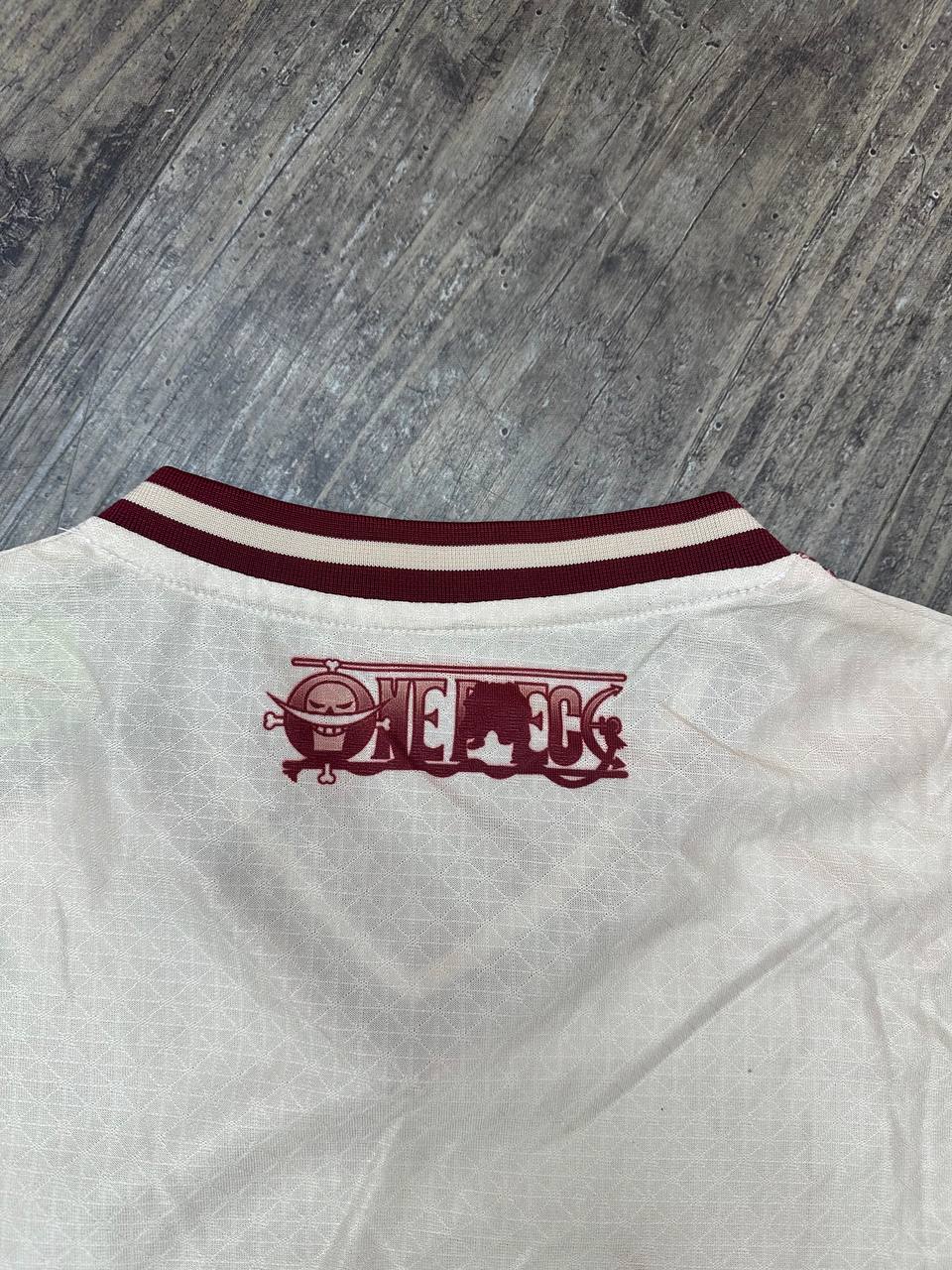 Maillot Barbe Blanche – One Piece (Collector)