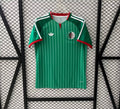 Algeria away 26/27