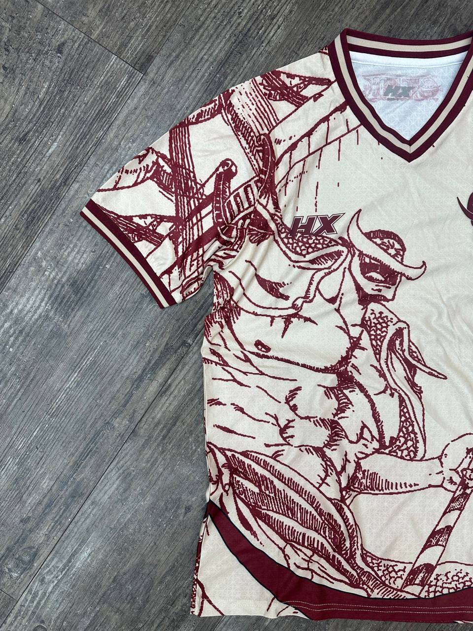 Maillot Barbe Blanche – One Piece (Collector)