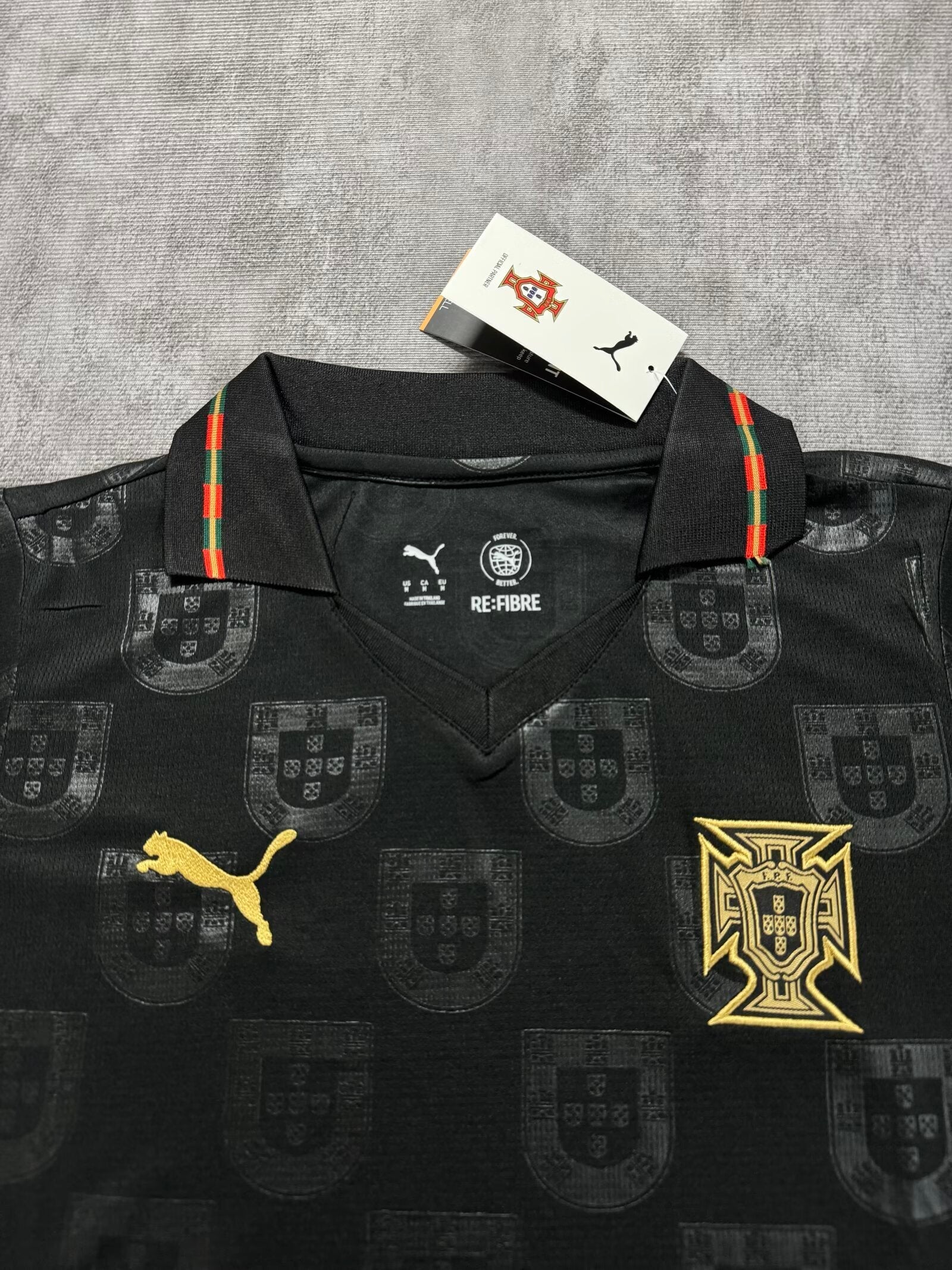 Portugal black edition 26/27