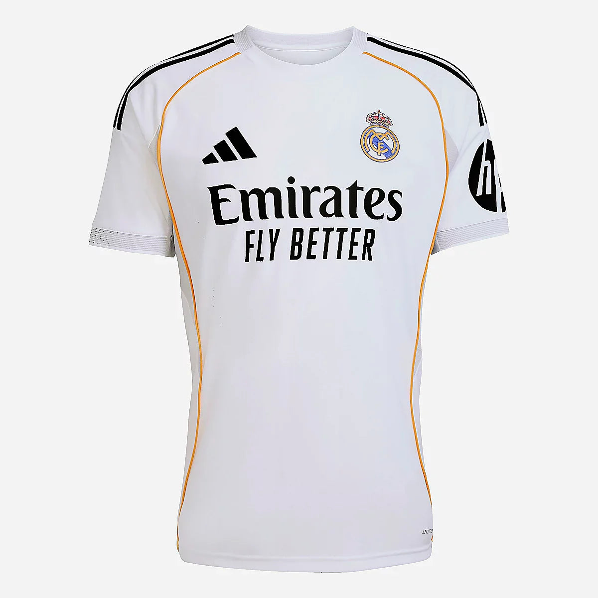 REAL MADRID home 25/26