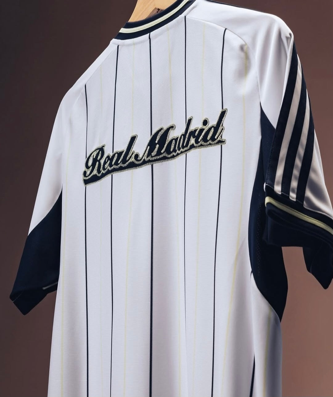 CHEMISE REAL MADRID