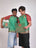 Maillot MC Alger