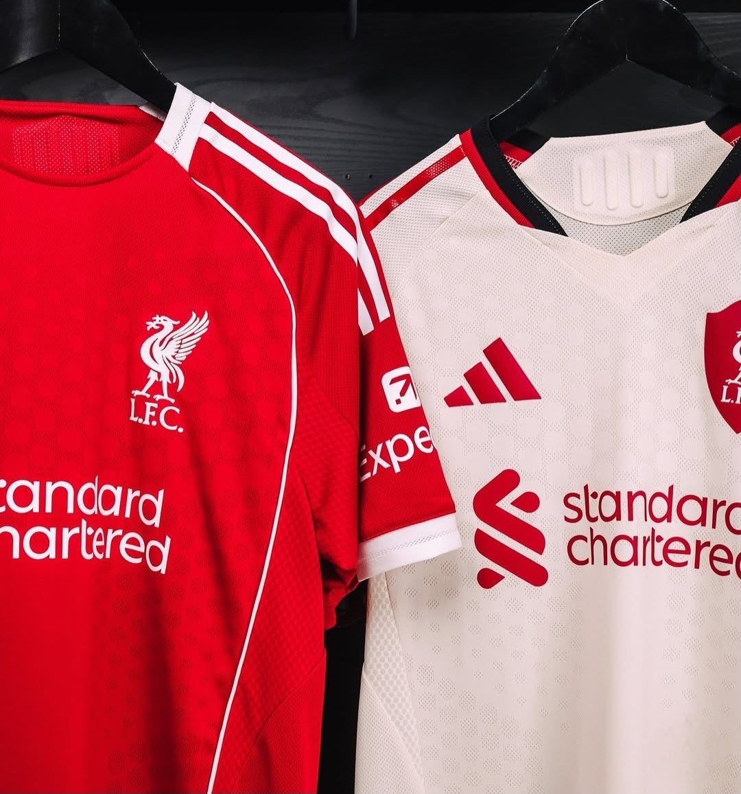LIVERPOOL 25/26