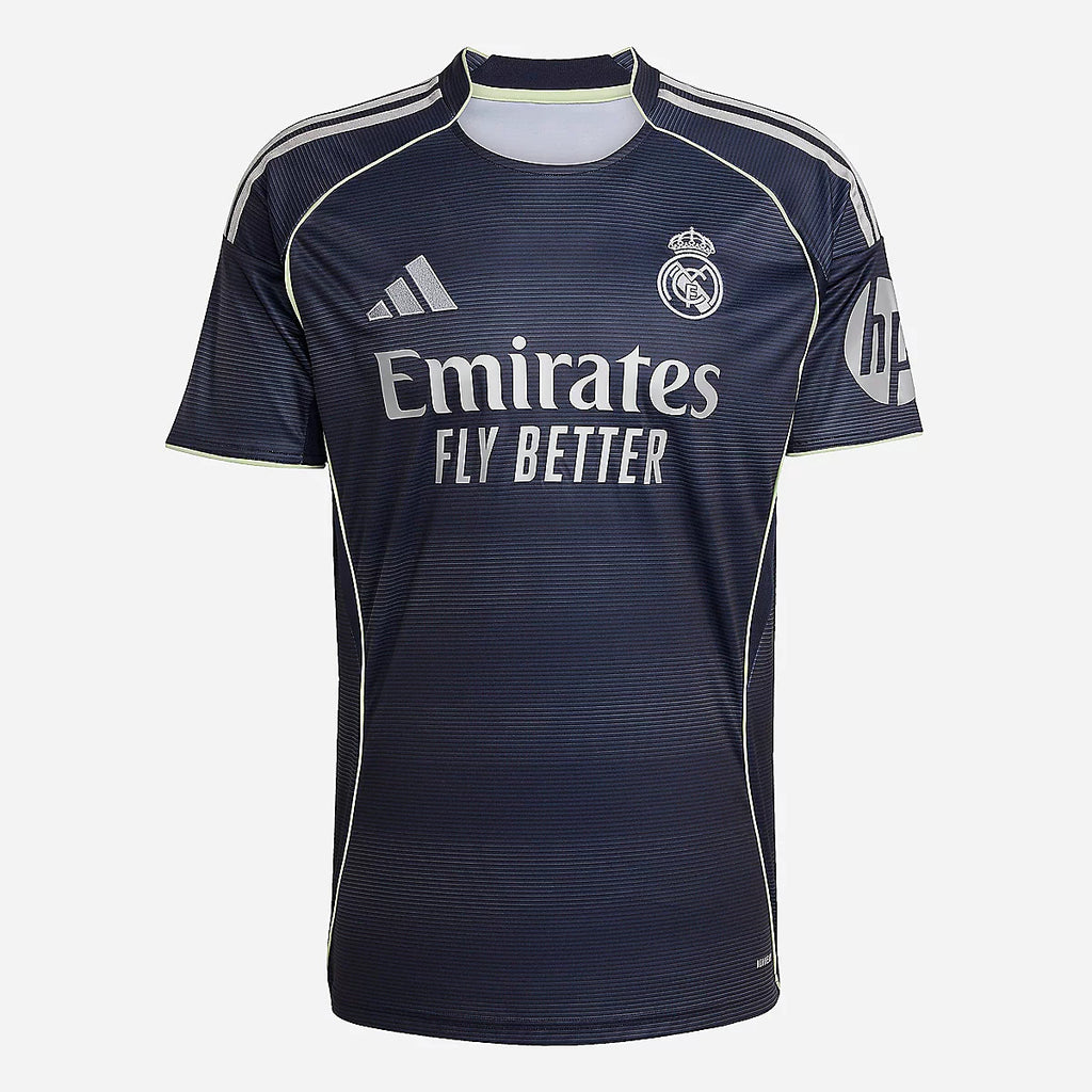 REAL MADRID AWAY 25/26