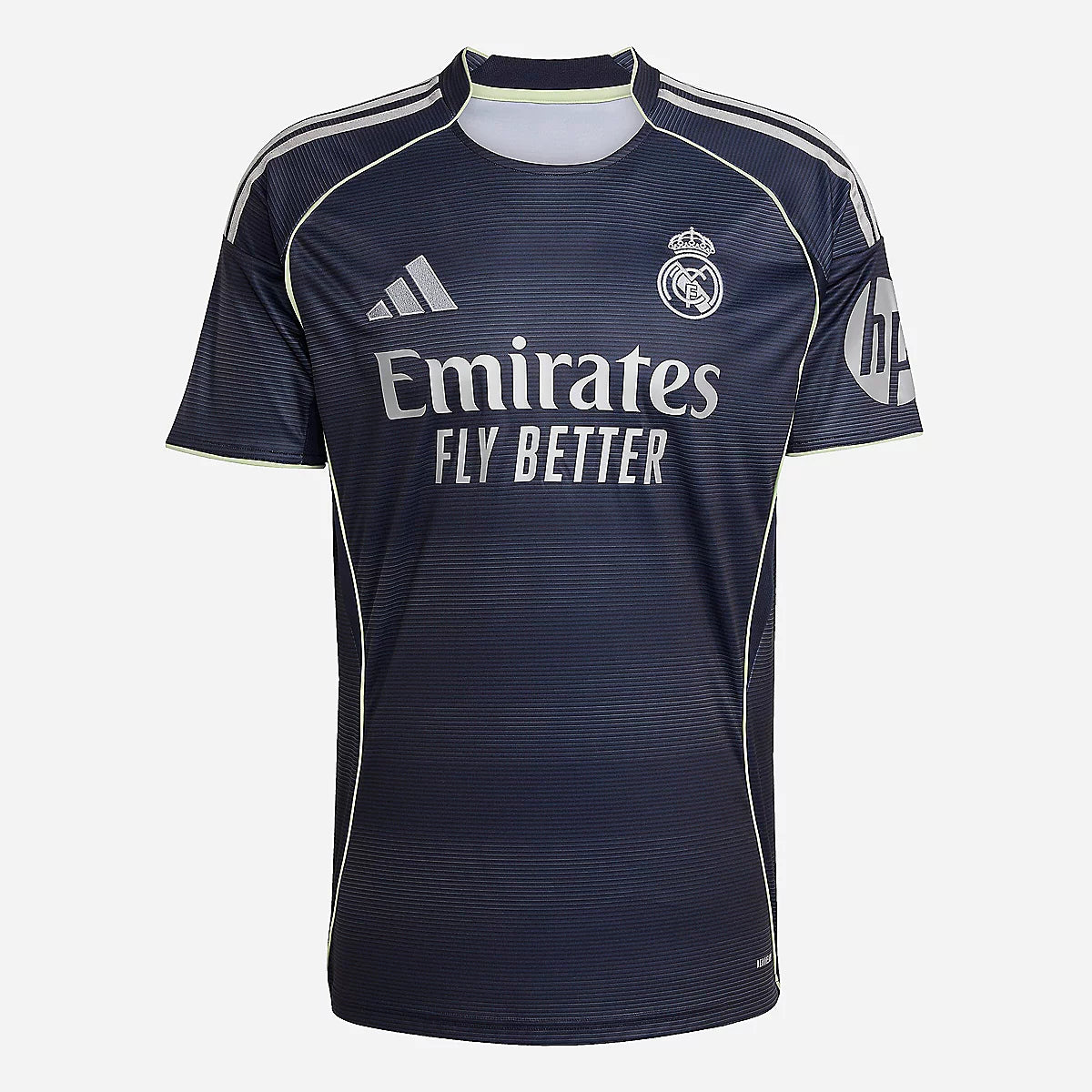 REAL MADRID AWAY 25/26