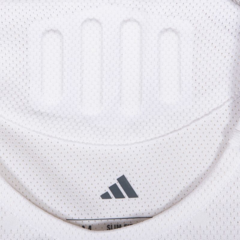 Real Madrid home 25/26 Mbappe 10