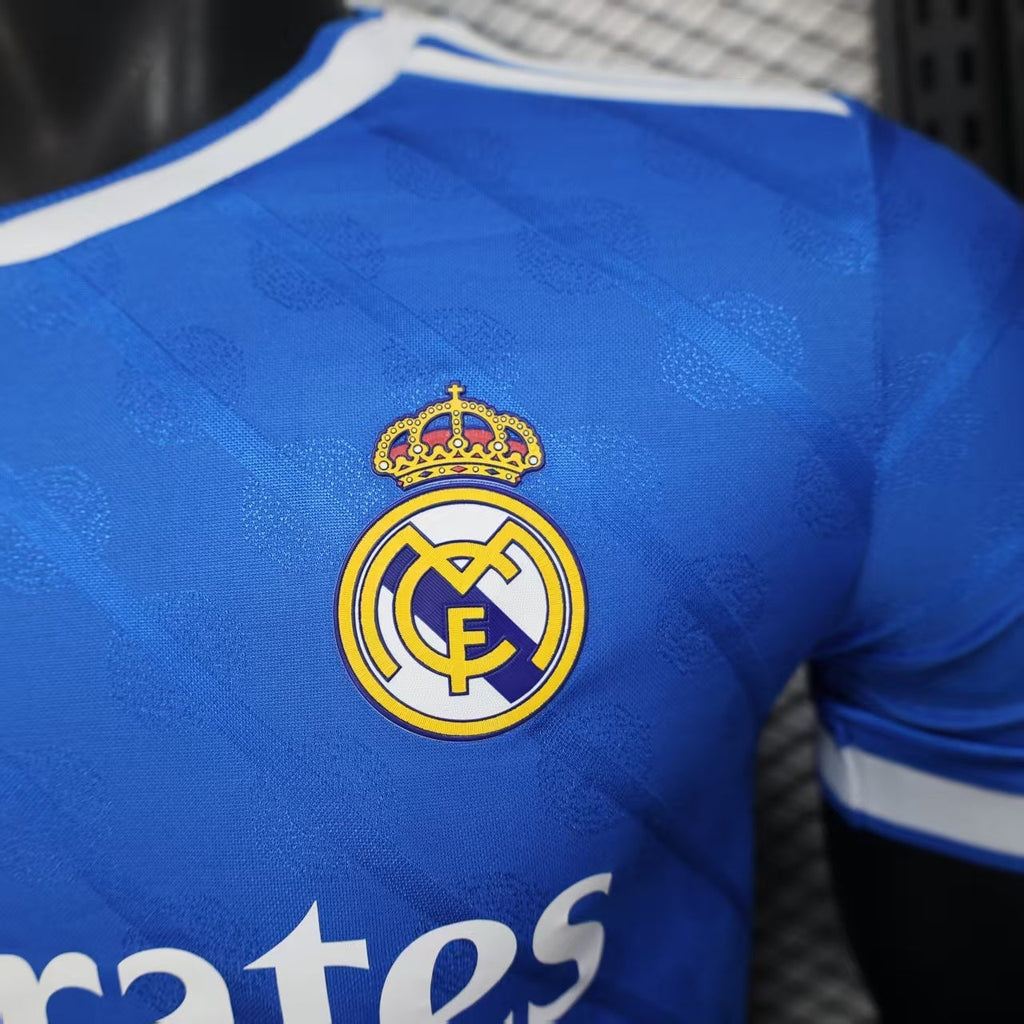 REAL MADRID third 2025/26