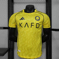 Al nassr home 25/26