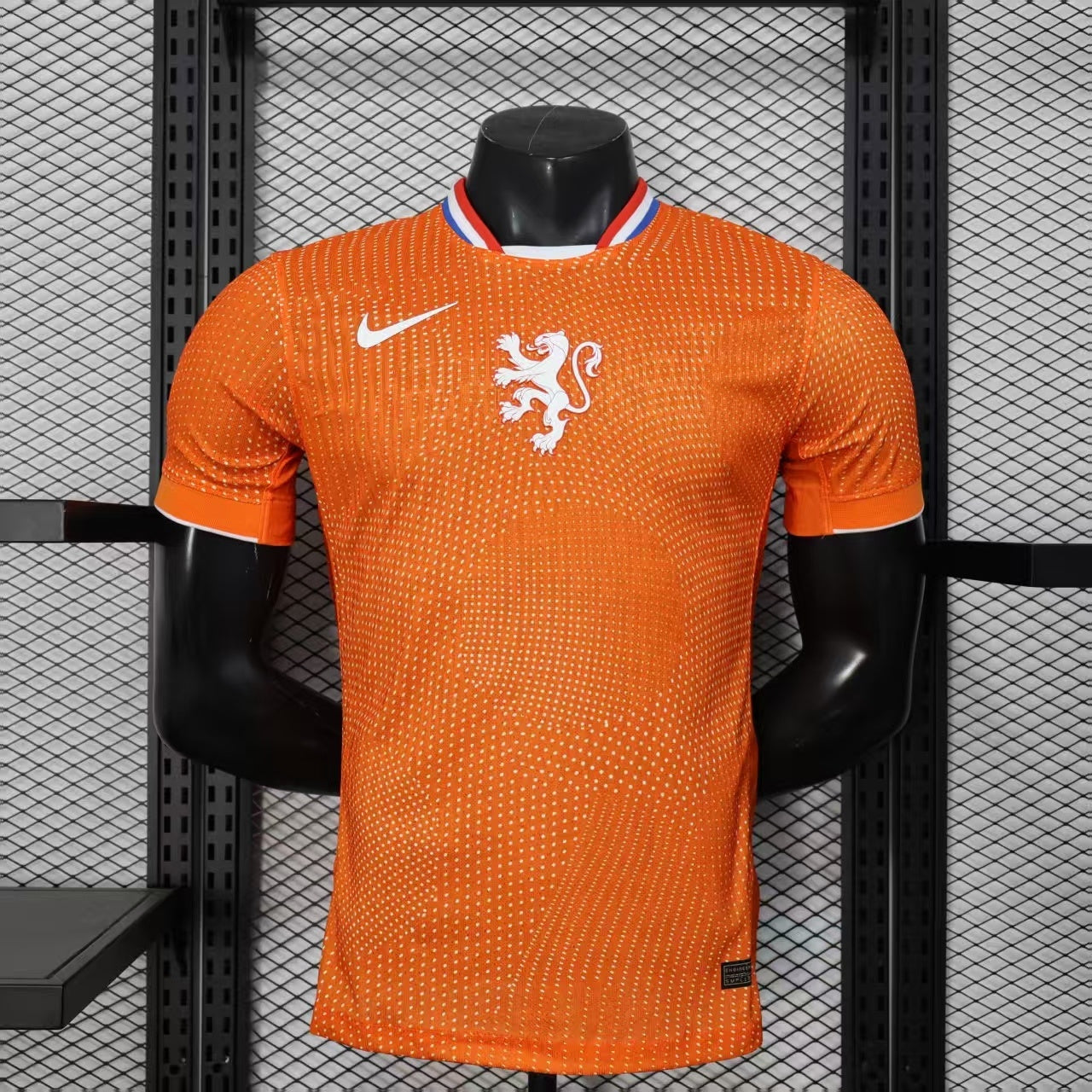 Netherlands home 26/27