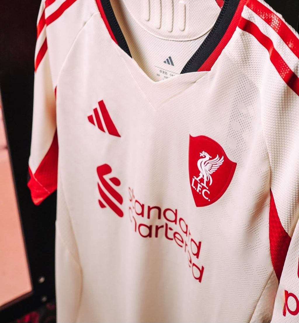 LIVERPOOL 25/26