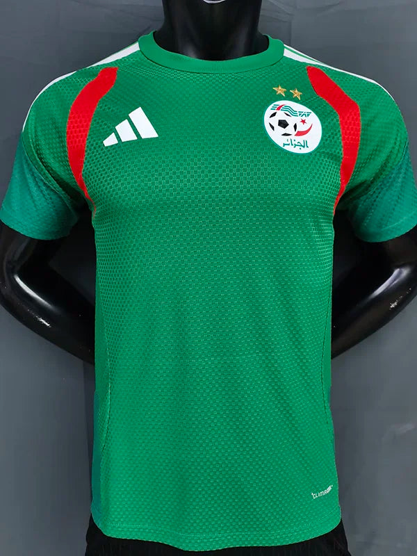 Algeria training 26/27