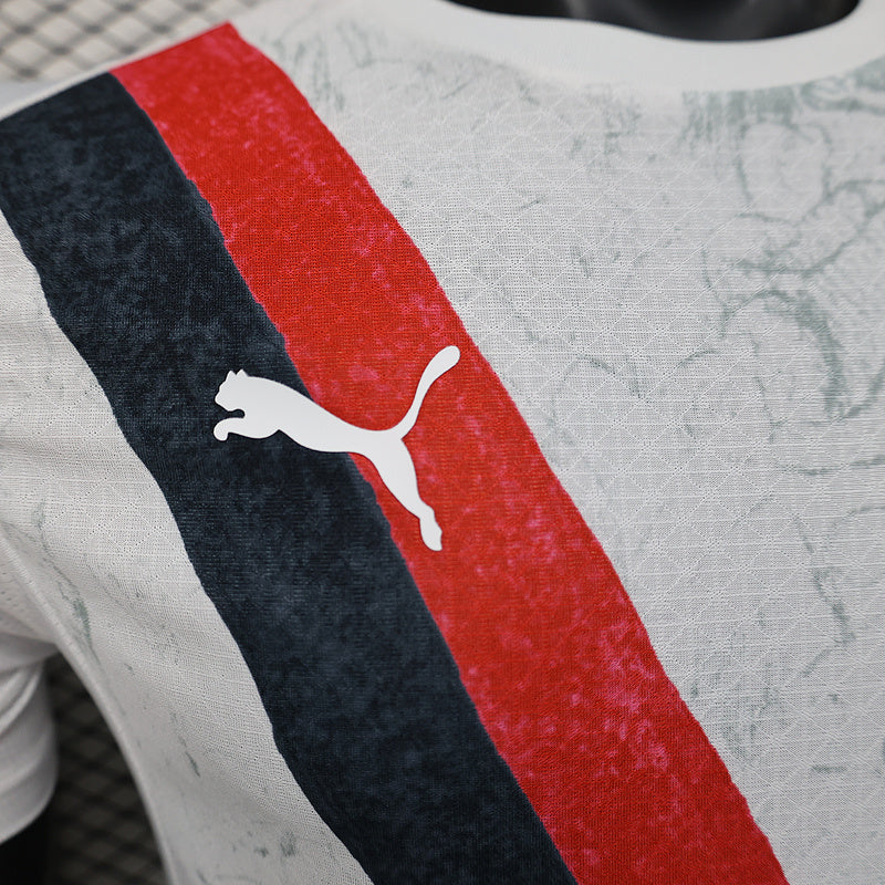 MANCHESTER CITY AWAY 25/26