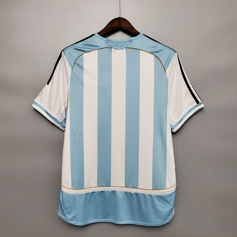 ARGENTINA 2006