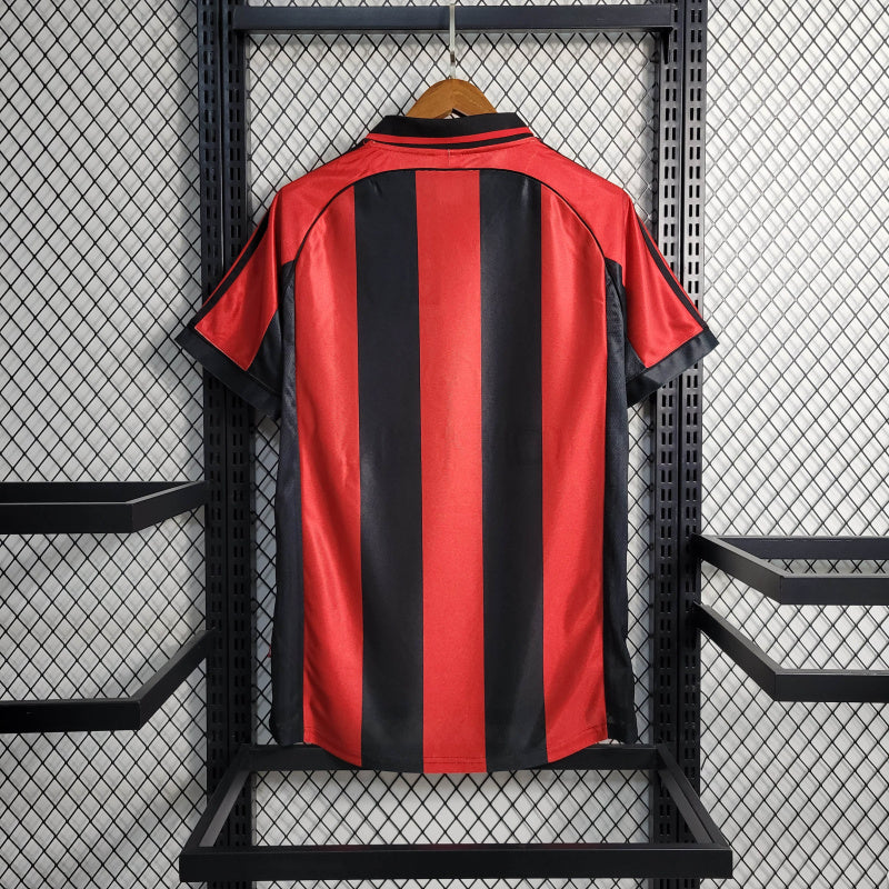 Ac MILAN 1998/99