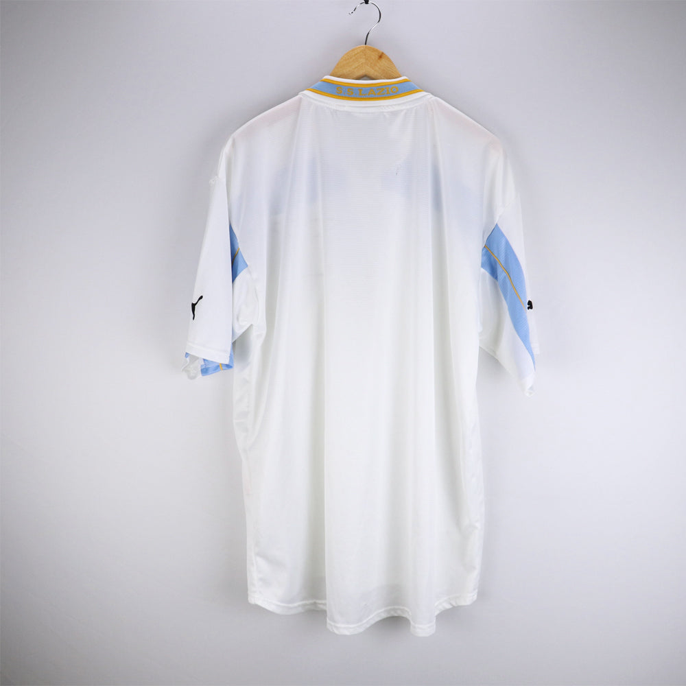 SS LAZIO 1999/00