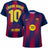 Fc Barcelona home 25/26 Yamal 10